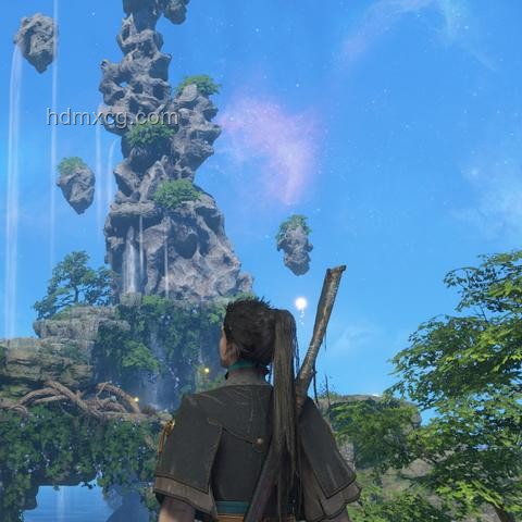 《黑神话：悟空》钢筋扫描问题解决方案